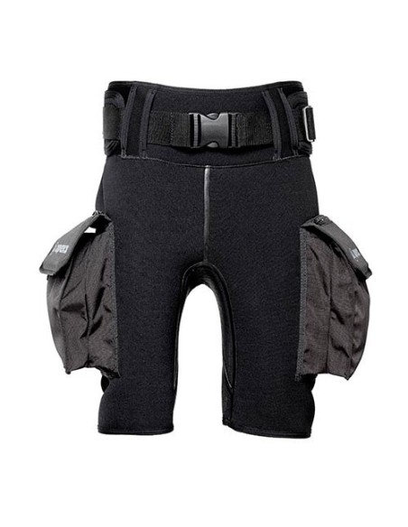 Apeks Tech Shorts (2021)