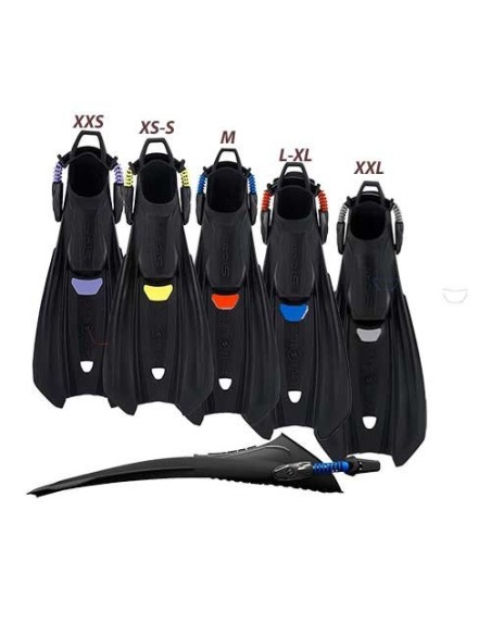 Aqualung Storm Dark Green