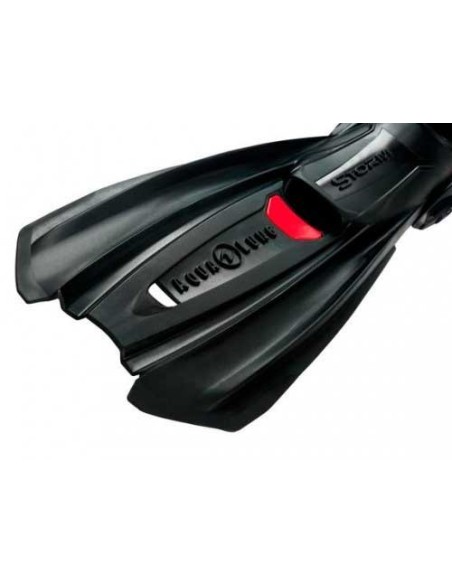 Aqualung Storm Dark Green