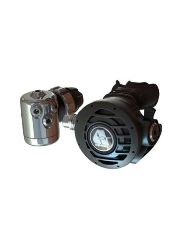 Apeks US4 DIN 300 b with AT