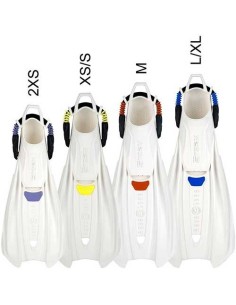 Aqualung Storm White Artic 2