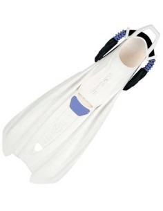 Aqualung Storm White Artic