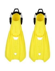 Aqualung Storm Tropic Yellow