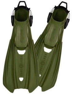 Aqualung Storm Dark Green