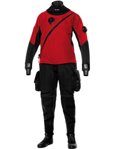 Bare X-MISSION EVOLUTION 