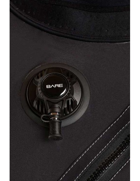 Bare X-MISSION EVOLUTION Mujer