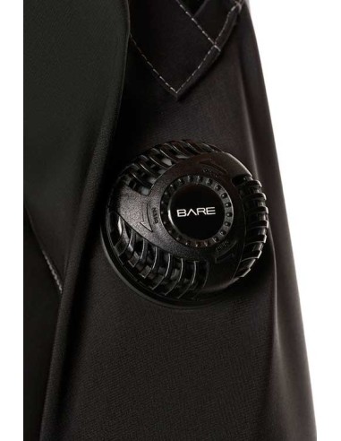 Bare X-MISSION EVOLUTION Mujer