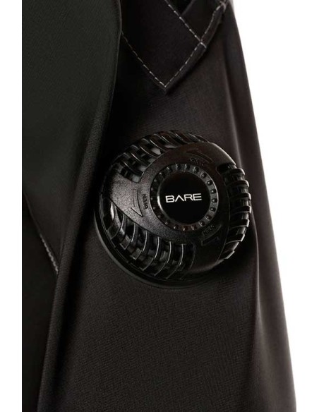 Bare X-MISSION EVOLUTION Mujer