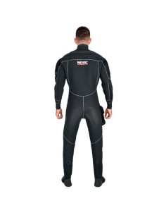 Seac Sub WarmDry drysuit 4mm Men 2