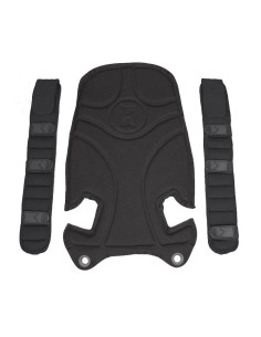 Halcyon Deluxe Confo Pads