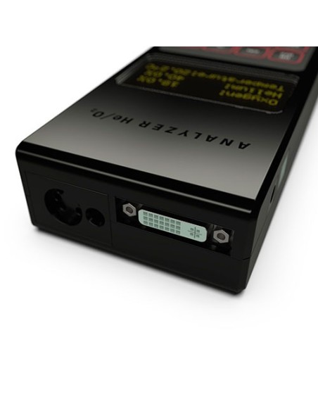 dive-soft-he-o2-analizer