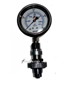 surface-gauge