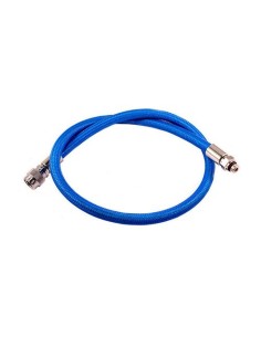 J.Dive Flex HQ Blue inflator hose
