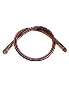 Latiguillos J.Dive Flex HQ, LP inflador Carbon