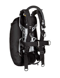 Xdeep NX ZEN Deluxe full set Steel 2