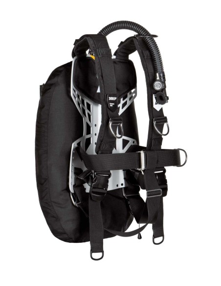 Xdeep NX ZEN Deluxe full set Steel