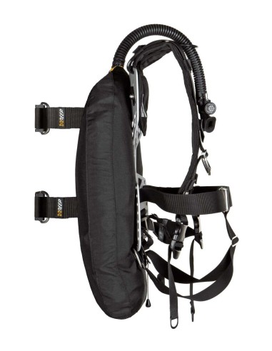 Xdeep NX ZEN Deluxe full set Acero