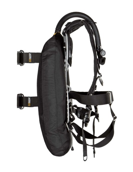 Xdeep NX ZEN Deluxe full set Acero