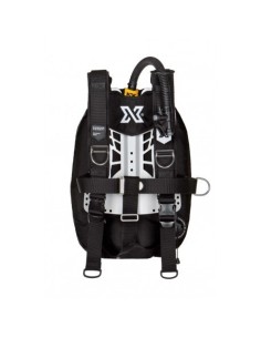 Xdeep NX ZEN Deluxe full set Acero