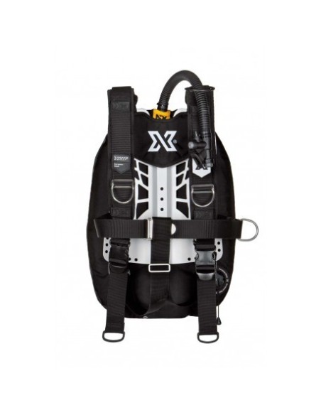 Xdeep NX ZEN Deluxe full set Steel