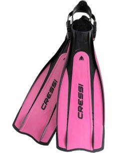 Cressi Pro Light Rosa