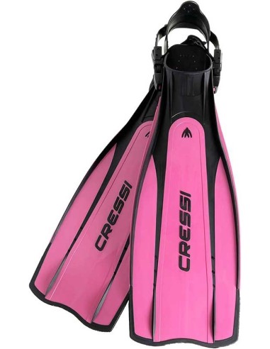 Cressi Pro Light Pink