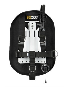 Xdeep ZEOS 28ç/38 lbs standard full set Aluminium