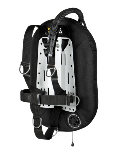 Xdeep ZEOS 28ç/38 lbs standard full set Aluminium