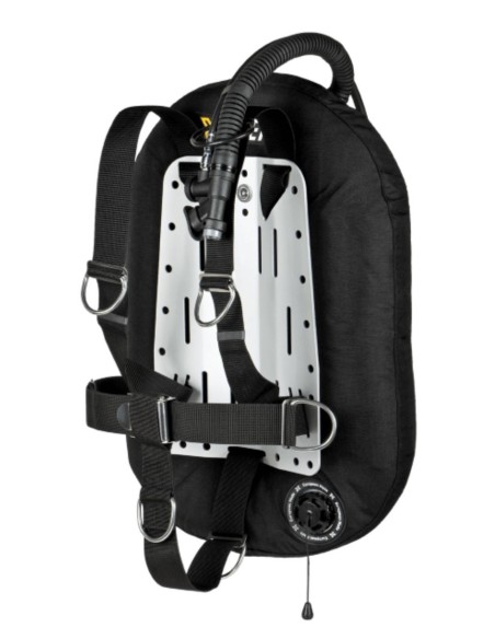 Xdeep ZEOS 28ç/38 lbs standard full set Aluminium