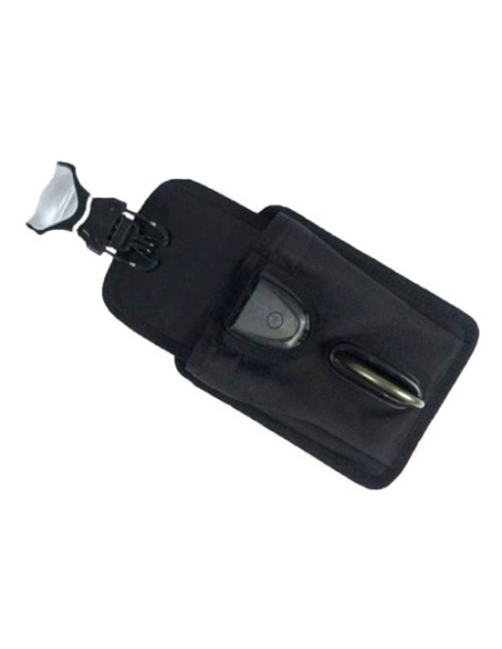 OMS Bolsillo interior porta lastre 