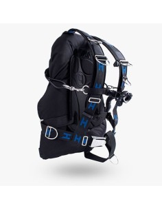 Halcyon Zero Gravity