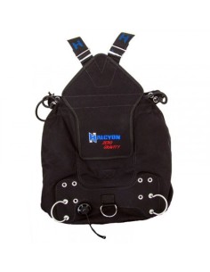 Halcyon Zero Gravity 2