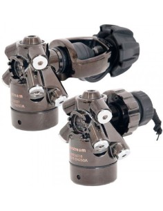 OMS Airstream First Stage