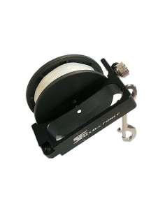 Scuba Force 60m Reel