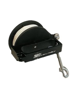 Scuba Force 60m Reel 2