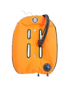 Ala OMS performance 32lb (Mono Botella) 2