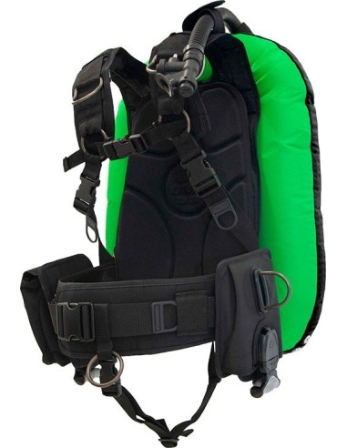 OMS, IQ Lite Signature, complete set 32lb