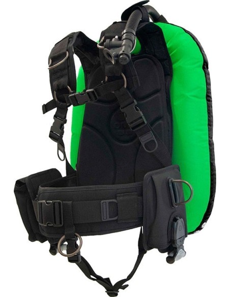 OMS, Conjunto IQ Lite Signature 32lb