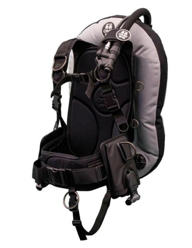 OMS, IQ Lite Signature, complete set 32lb