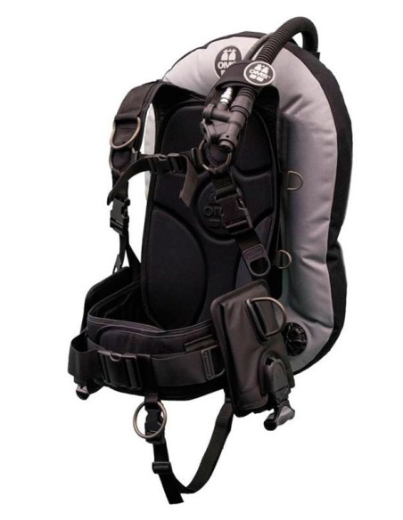 OMS, Conjunto IQ Lite Signature 32lb