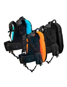 OMS, IQ Lite Signature, complete set 32lb