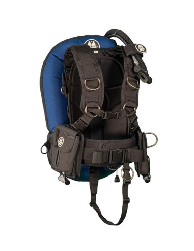 OMS, IQ Lite Signature, complete set 32lb