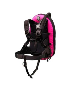 OMS  IQ Lite Backpack System 32lb 2