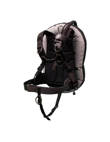 OMS  IQ Lite Backpack System 32lb