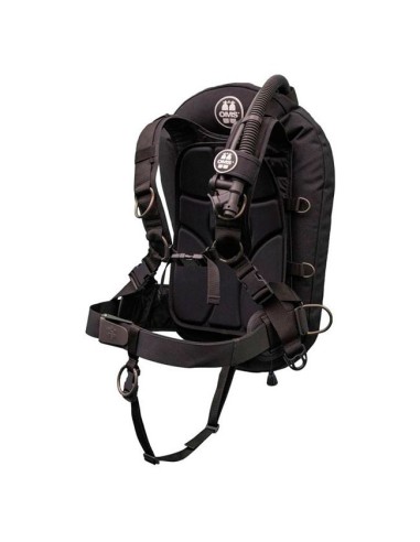 OMS  IQ Lite Backpack System 32lb