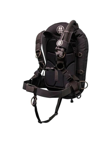 OMS  IQ Lite Backpack System 32lb