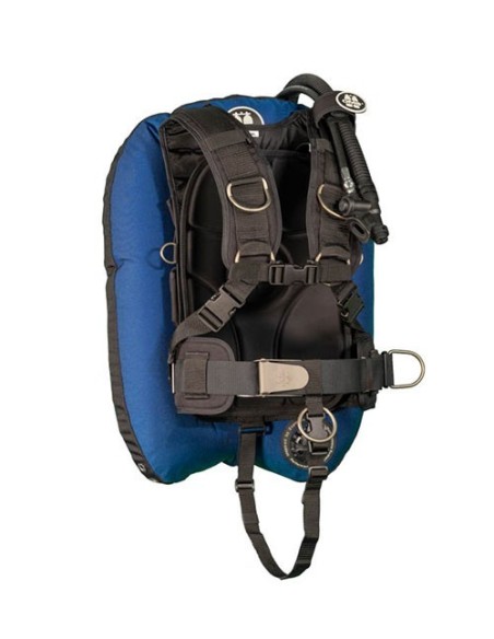 OMS  IQ Lite Backpack System
