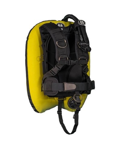 OMS  IQ Lite Backpack System 32lb