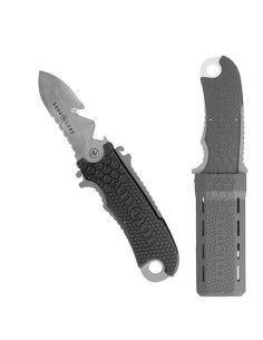 Aqualung Small Squeeze, Titanium blade