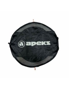 Apeks suit mat bag